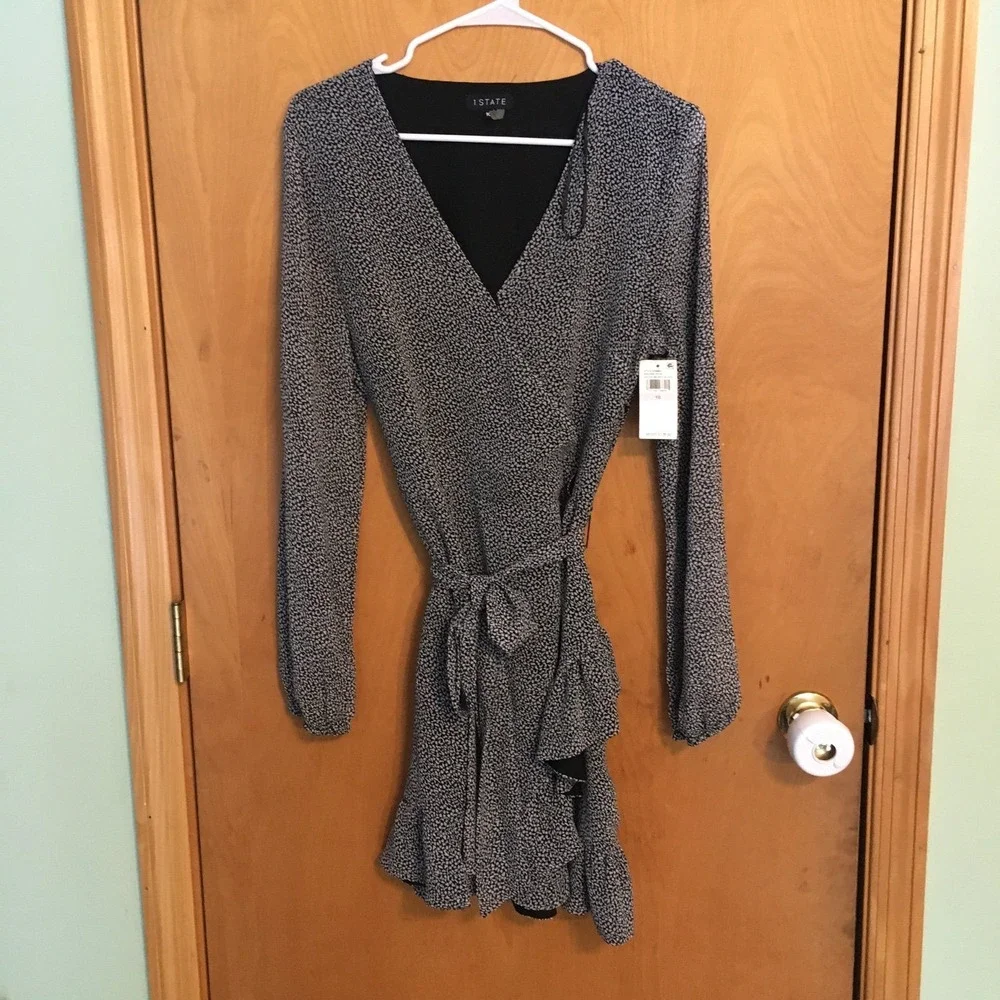 New womens‎ 1.state Dress 10